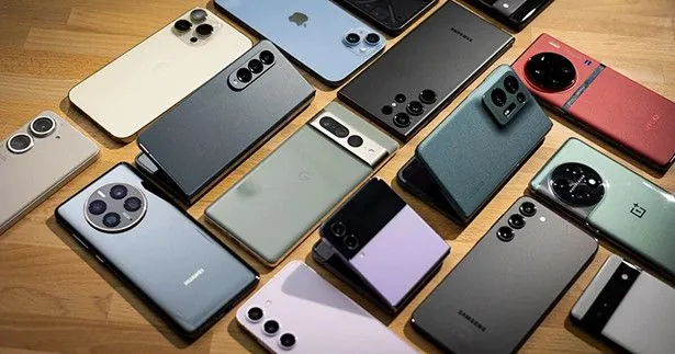 Nhiều dòng điện thoại iPhone, Samsung, Xiaomi, Huawei, OnePlus được nhận cầm tại Hà Nội