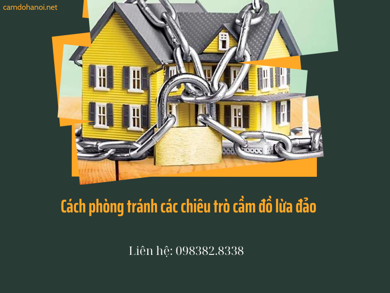 Cach Phong Tranh Cac Chieu Tro Lua Dao