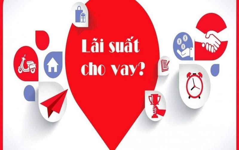 Cách tính lãi suất quy định cầm đồ