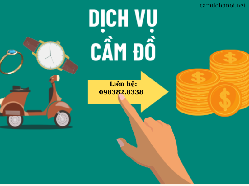 Dich Vu Cam Do La Gi